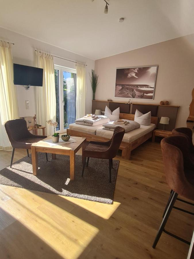 Mosel-Auszeit Apartment เบราเนอแบร์ก ภายนอก รูปภาพ